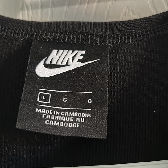 Nike Bodysuit - Picture 3 of 3